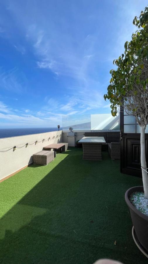 Balcon De Costanera Casa vacanze
